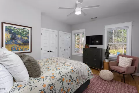 Bedroom - 2408 Winburn Ave, Durham, NC 27704 photo 3 of 5