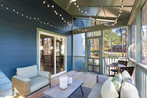 Exterior - 2408 Winburn Ave, Durham, NC 27704 photo 6 of 7