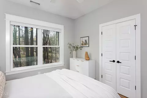 Bedroom - 2408 Winburn Ave, Durham, NC 27704 photo 1 of 5