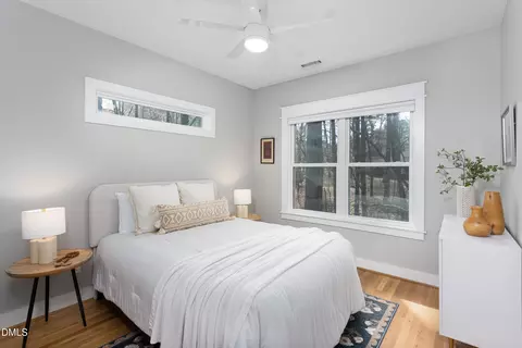 Bedroom - 2408 Winburn Ave, Durham, NC 27704 photo 4 of 5