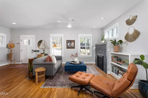 Living - 2408 Winburn Ave, Durham, NC 27704 photo 1 of 3