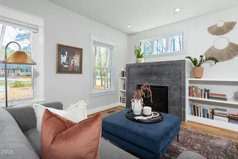 Living - 2408 Winburn Ave, Durham, NC 27704 photo 3 of 3