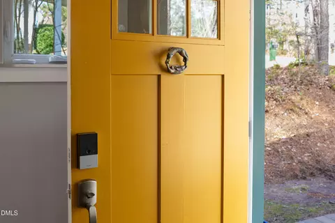 Entry Way - 2408 Winburn Ave, Durham, NC 27704 photo 1 of 2