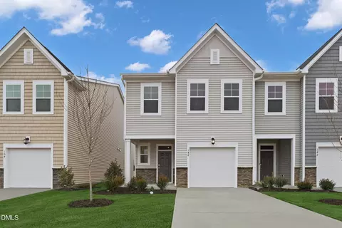 148 Blossom Field Way, Angier, NC 27501