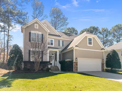 3908 Robins Nest Ln, Wake Forest, NC 27587