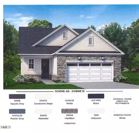 448 Mugby Rd # 134, Raleigh, NC 27604