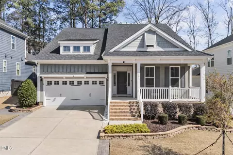 1013 Chelsea Run Ln, Apex, NC 27502
