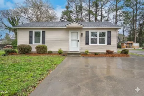 405 N Daughtry St, Rocky Mount, NC 27801