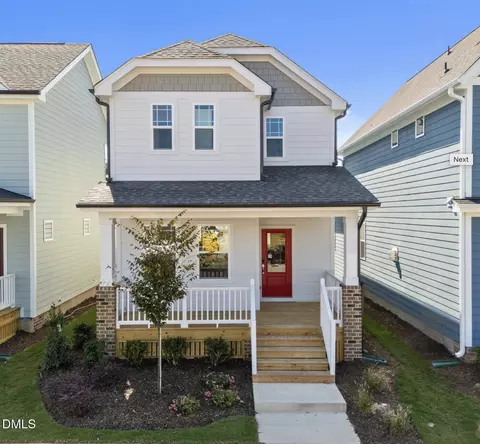 1812 Avett Song Lot 3058 Pl, Wendell, NC 27591