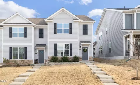 824 James J Freeland Memorial Dr, Hillsborough, NC 27278