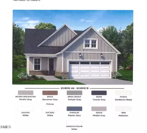 444 Mugby Rd # 133, Raleigh, NC 27610