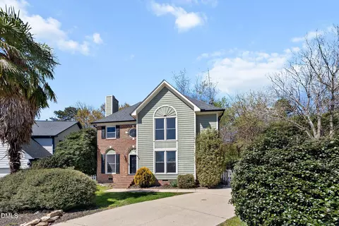 7417 New Hampshire Ct, Raleigh, NC 27615