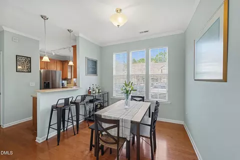 Dining - 363 Red Elm Dr, Durham, NC 27713 photo 2 of 3