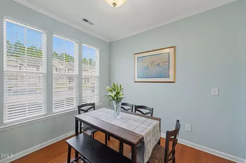 Dining - 363 Red Elm Dr, Durham, NC 27713 photo 1 of 3