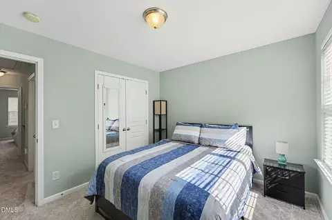 Bedroom - 363 Red Elm Dr, Durham, NC 27713 photo 8 of 9