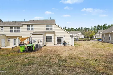 Exterior - 363 Red Elm Dr, Durham, NC 27713 photo 2 of 2