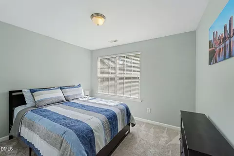 Bedroom - 363 Red Elm Dr, Durham, NC 27713 photo 7 of 9