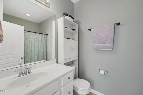 Bath - 363 Red Elm Dr, Durham, NC 27713 photo 1 of 4