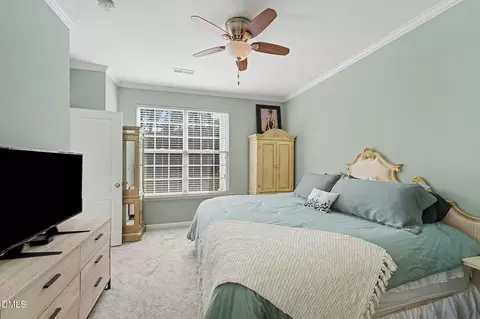 Bedroom - 363 Red Elm Dr, Durham, NC 27713 photo 1 of 9