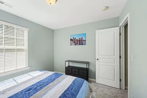 Bedroom - 363 Red Elm Dr, Durham, NC 27713 photo 9 of 9