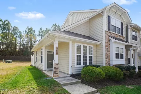 363 Red Elm Dr, Durham, NC 27713