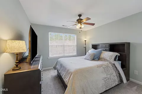 Bedroom - 363 Red Elm Dr, Durham, NC 27713 photo 6 of 9