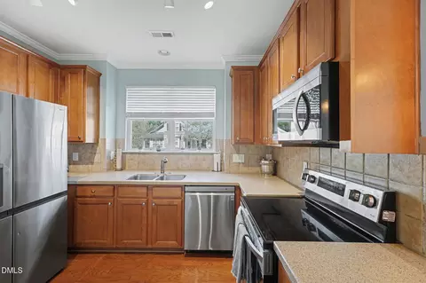 Kitchen - 363 Red Elm Dr, Durham, NC 27713 photo 2 of 3