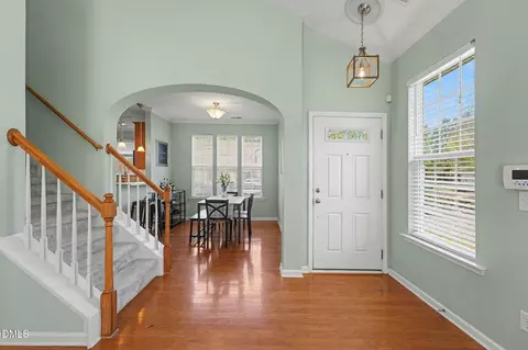 Entry Way - 363 Red Elm Dr, Durham, NC 27713 photo 1 of 1