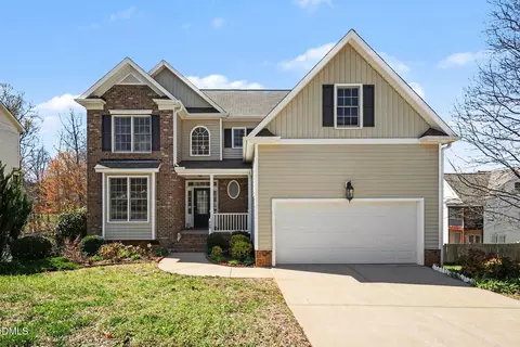 908 Richland Ridge Dr, Wake Forest, NC 27587