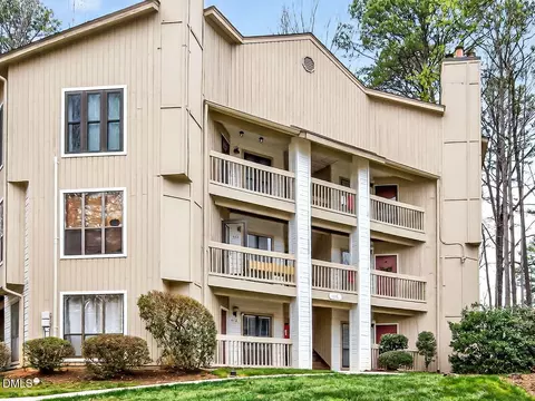 814 New Kent Pl, Cary, NC 27511