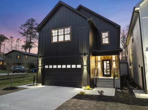 5021 Pine Trail Dr, Durham, NC 27712
