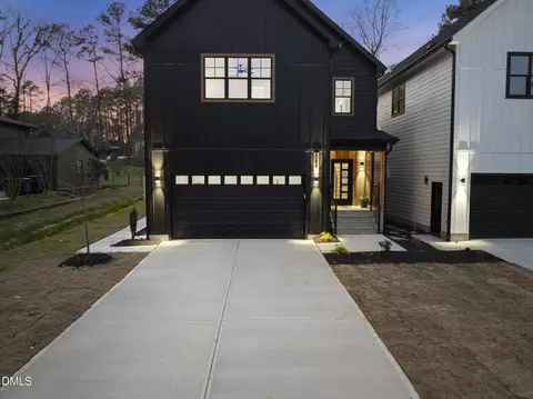 5021 Pine Trail Dr, Durham, NC 27712 photo 12