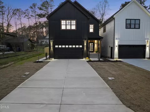 5021 Pine Trail Dr, Durham, NC 27712 photo 11