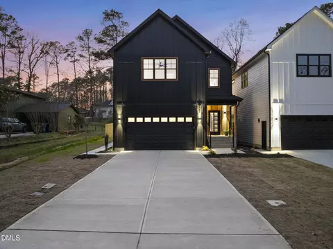 5021 Pine Trail Dr, Durham, NC 27712 photo 22
