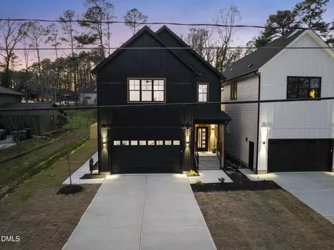 5021 Pine Trail Dr, Durham, NC 27712 photo 13