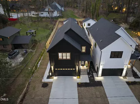5021 Pine Trail Dr, Durham, NC 27712 photo 14