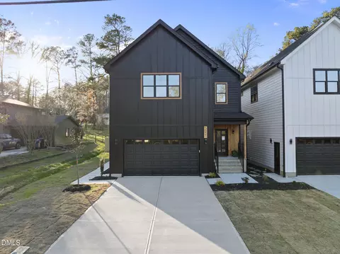 5021 Pine Trail Dr, Durham, NC 27712 photo 2