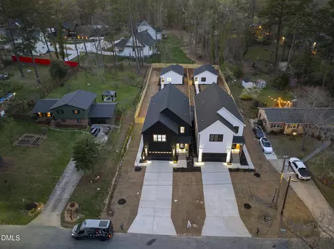 5021 Pine Trail Dr, Durham, NC 27712 photo 16