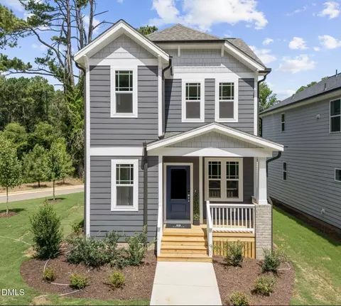 1824 Avett Song Lot 3055 Pl, Wendell, NC 27591