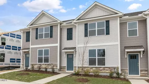 927 Sculptor St, Wendell, NC 27591