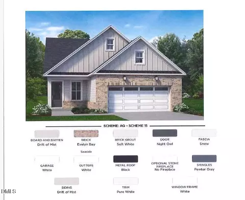 252 Mugby Rd # 98, Raleigh, NC 27604