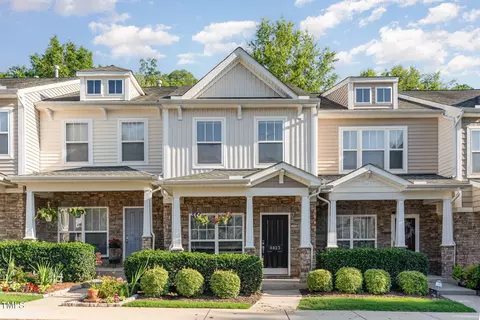 8823 Orchard Grove Way, Raleigh, NC 27612