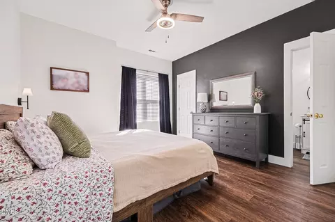 Bedroom - 12 Moorefield Ct, Durham, NC 27705 photo 1 of 3