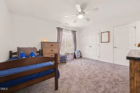 Bedroom - 12 Moorefield Ct, Durham, NC 27705 photo 3 of 3