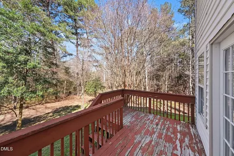 Exterior - 12 Moorefield Ct, Durham, NC 27705 photo 1 of 2