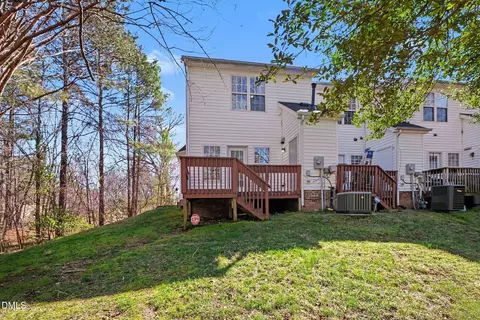 Exterior - 12 Moorefield Ct, Durham, NC 27705 photo 2 of 2