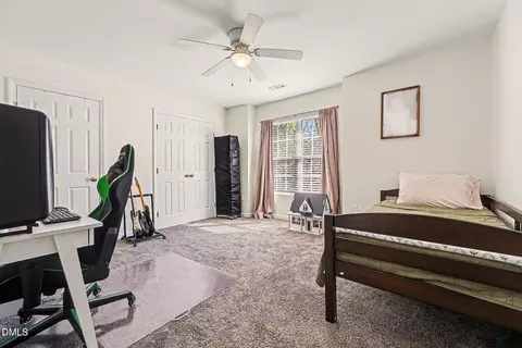 Bedroom - 12 Moorefield Ct, Durham, NC 27705 photo 2 of 3