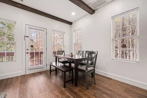Dining - 12 Moorefield Ct, Durham, NC 27705 photo 1 of 1