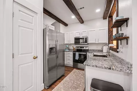 Kitchen - 12 Moorefield Ct, Durham, NC 27705 photo 1 of 2