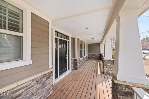Exterior - 2401 Sterling Crest Dr, Wake Forest, NC 27587 photo 4 of 10